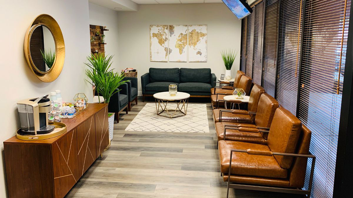 Cosmetic Dentist in Rocklin