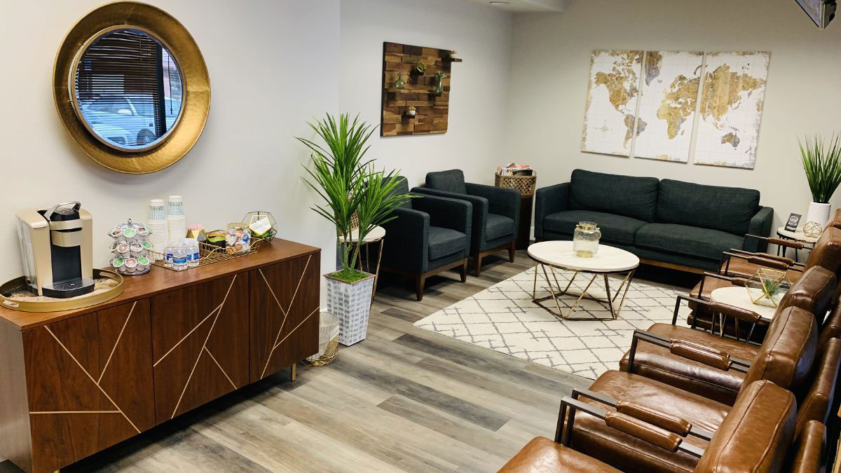 Rocklin Dental Office