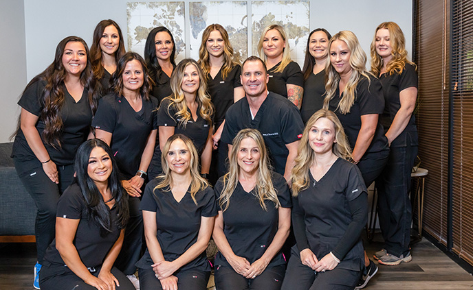 Best Dentist Near Me in Rocklin, CA 95765 | Stanford Ranch Family Dentistry