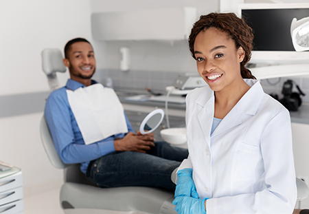 Stanford Ranch Family Dentistry | Veneers, Dental Fillings and Ceramic Crowns